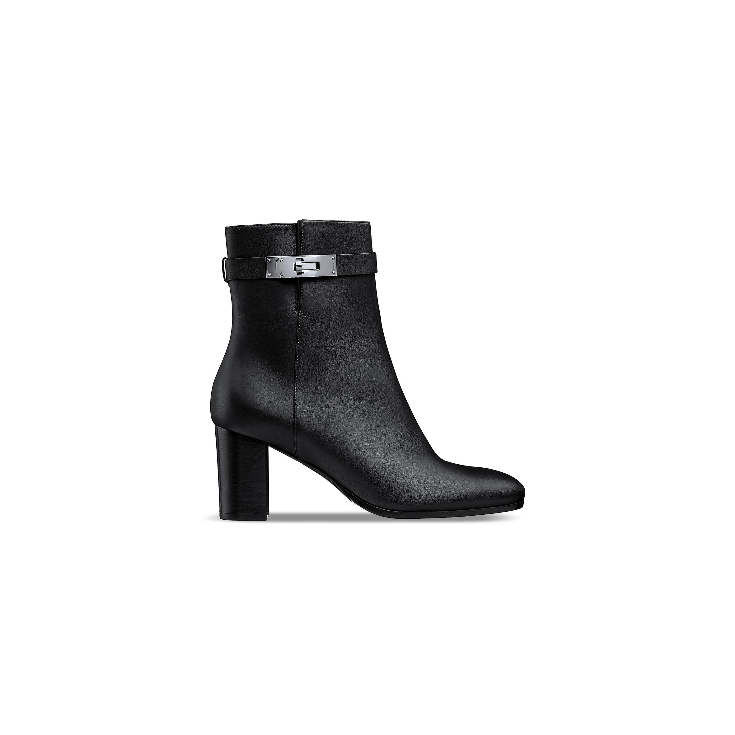 HERMÈS SAINT GERMAIN ANKLE BOOT H192176Z01390